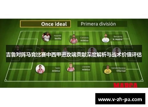 吉鲁对阵马竞比赛中西甲进攻端贡献深度解析与战术价值评估