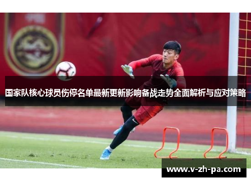 国家队核心球员伤停名单最新更新影响备战走势全面解析与应对策略 国家队核心球员伤停名单最新更新影响备战走势全面解析与应对策略